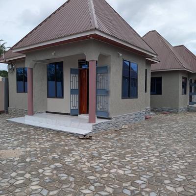 2 Bedrooms Apartment for Rent in Chanika, Dar Es Salaam 2 Bedrooms Apartment for Rent in Chanika, Dar Es Salaam