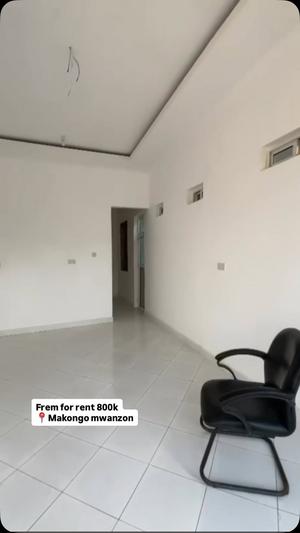 Shop for Rent in Makongo Mwanzon, Dar Es Salaam