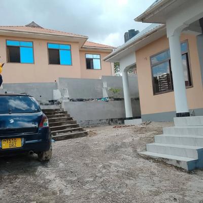 Apartment ya chumba kimoja inapangishwa Kimara Suka, Dar Es Salaam
