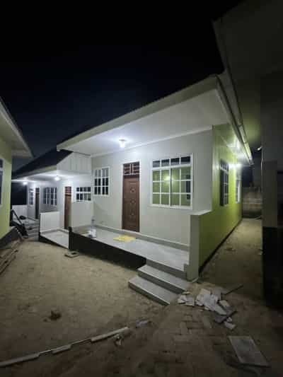 1 Bedroom Apartment for Rent in Mbezi Kibanda Cha Mkaa, Dar Es Salaam