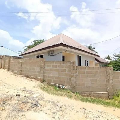 1 Bedroom Apartment for Rent in Kimara Bucha, Dar Es Salaam