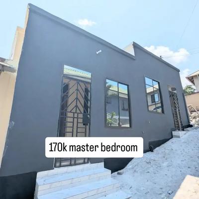 1 Bedroom House for Rent in KImara Mwisho, Dar Es Salaam
