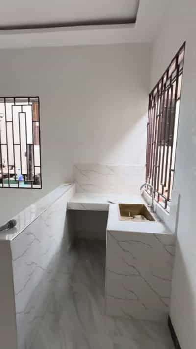 Nyumba/Apartment ya chumba kimoja inapangishwa Kigamboni, Dar Es Salaam