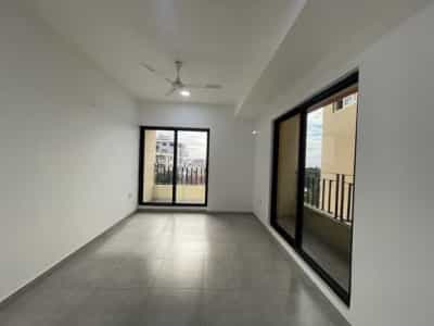 Apartment ya vyumba vitatu inapangishwa Msasani Beach, Dar Es Salaam