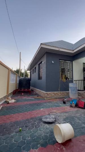 1 Bedroom House for Rent in Ubungo Msewe, Dar Es Salaam