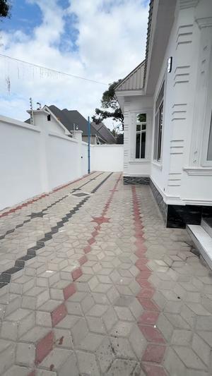 4 Bedrooms House for Rent in Kigamboni Ungindoni, Dar Es Salaam 4 Bedrooms House for Rent in Kigamboni Ungindoni, Dar Es Salaam
