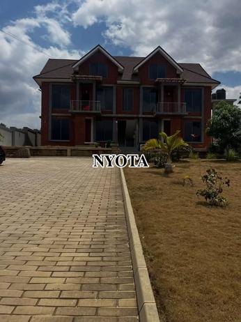 1 Bedroom Apartment for Rent in Goba Center, Dar Es Salaam 1 Bedroom Apartment for Rent in Goba Center, Dar Es Salaam