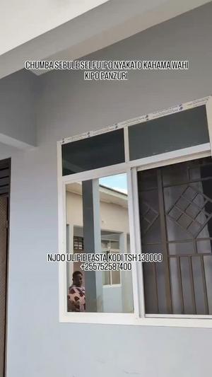 1 Bedroom House for Rent in Nyakato, Mwanza