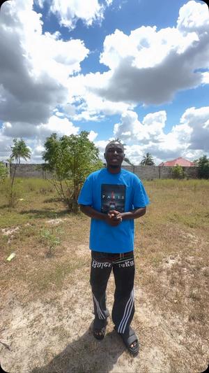 Residential Plot for Sale in Kibada, Dar Es Salaam (1075 sqm)