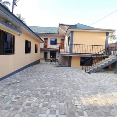 House for Rent in Kimara, Dar Es Salaam
