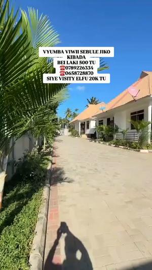 Nyumba inapangishwa Kigamboni, Dar Es Salaam Nyumba inapangishwa Kigamboni, Dar Es Salaam