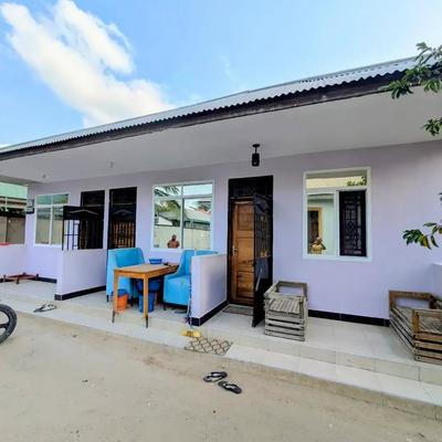 Nyumba ya chumba kimoja inapangishwa Ukonga Mombasa, Dar Es Salaam Nyumba ya chumba kimoja inapangishwa Ukonga Mombasa, Dar Es Salaam