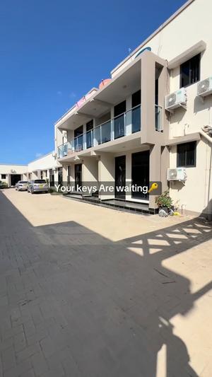 2 Bedrooms Apartment for Rent in Kibada, Dar Es Salaam 2 Bedrooms Apartment for Rent in Kibada, Dar Es Salaam