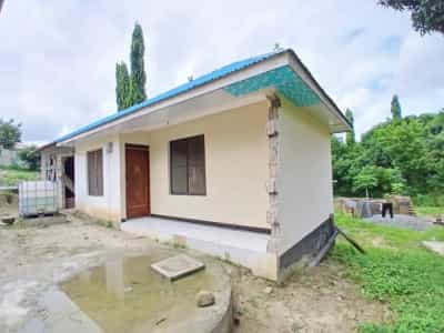 Nyumba ya chumba kimoja inapangishwa Ubungo External Kwa Mkua, Dar Es Salaam