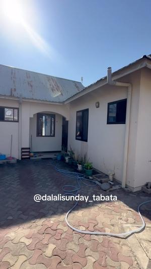 Nyumba/Apartment ya vyumba viwili inapangishwa Tabata Segerea Kwa Bibi, Dar Es Salaam Nyumba/Apartment ya vyumba viwili inapangishwa Tabata Segerea Kwa Bibi, Dar Es Salaam