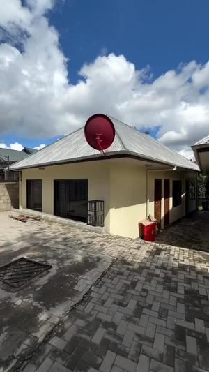 1 Bedroom Apartment for Rent in Mbezi Beach, Dar Es Salaam