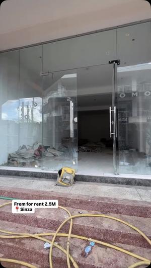 Duka linapangishwa Sinza, Dar Es Salaam Duka linapangishwa Sinza, Dar Es Salaam