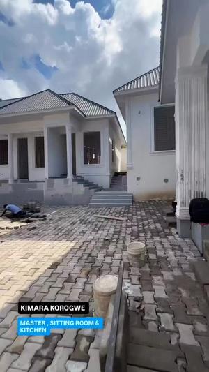 1 Bedroom House for Rent in Kimara Korogwe, Dar Es Salaam