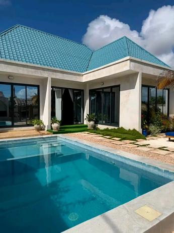 2 Bedrooms Furnished House for Rent in Jambiani, Zanzibar 2 Bedrooms Furnished House for Rent in Jambiani, Zanzibar