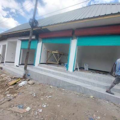 Retail Space for Rent in Ubungo Riverside, Dar Es Salaam