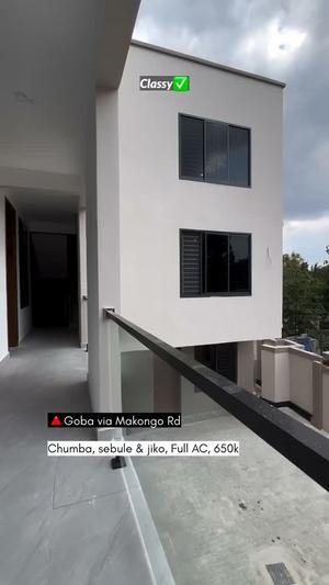 Apartment for Rent in Makongo Goba Rd, Dar Es Salaam Apartment for Rent in Makongo Goba Rd, Dar Es Salaam