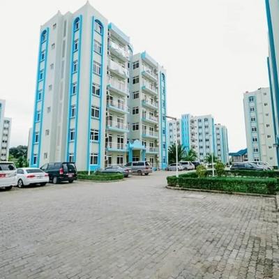Apartment ya vyumba vitatu inapangishwa Zanzibar
