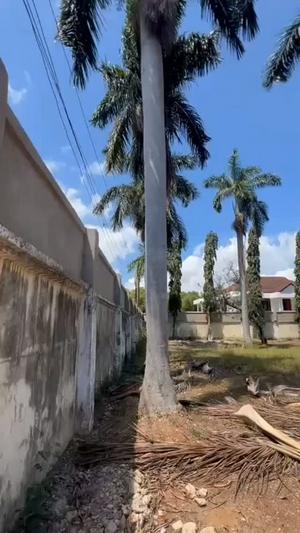 Kiwanja kinauzwa Mbezi Beach, Dar Es Salaam (2509 sqm)
