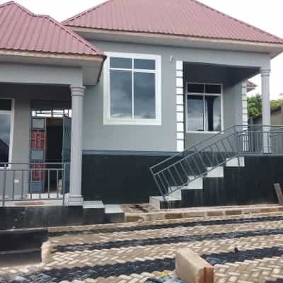 2 Bedrooms Apartment for Rent in Tabata Kinyerezi Kifuru King'azi, Dar Es Salaam