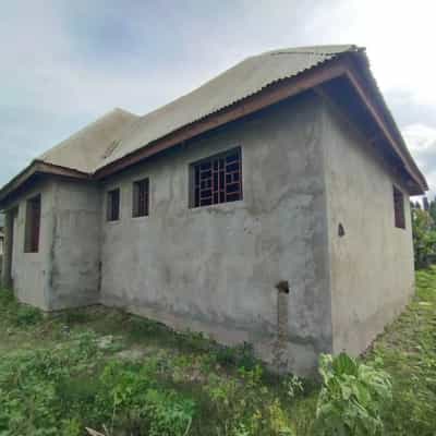House for sale in Ukonga, Dar Es Salaam