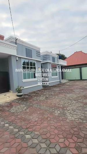 2 Bedrooms Apartment for Rent in Kitunda Matembele Ya Pili, Dar Es Salaam 2 Bedrooms Apartment for Rent in Kitunda Matembele Ya Pili, Dar Es Salaam