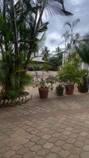Apartment ya vyumba viwili inapangishwa Mbezi Beach, Dar Es Salaam