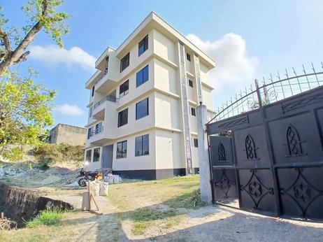 1 Bedroom Apartment for Rent in Ubungo Kibo, Dar Es Salaam