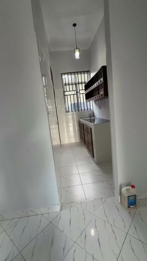 Apartment ya vyumba viwili inapangishwa Mwananyamala, Dar Es Salaam Apartment ya vyumba viwili inapangishwa Mwananyamala, Dar Es Salaam
