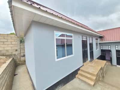 1 Bedroom House for Rent in Kimara Kwisho, Dar Es Salaam