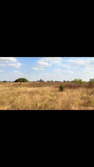 Residential Plot for Sale in Kitelela, Dodoma (899 sqm)