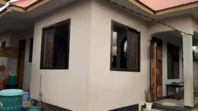 2 Bedrooms House for Rent in Tabata Kimanga Secondary, Dar Es Salaam