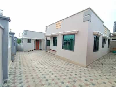 Apartment ya chumba kimoja inapangishwa Kimara Temboni, Dar Es Salaam