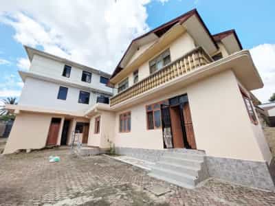 Apartment ya vyumba viwili inapangishwa Kimara Temboni, Dar Es Salaam