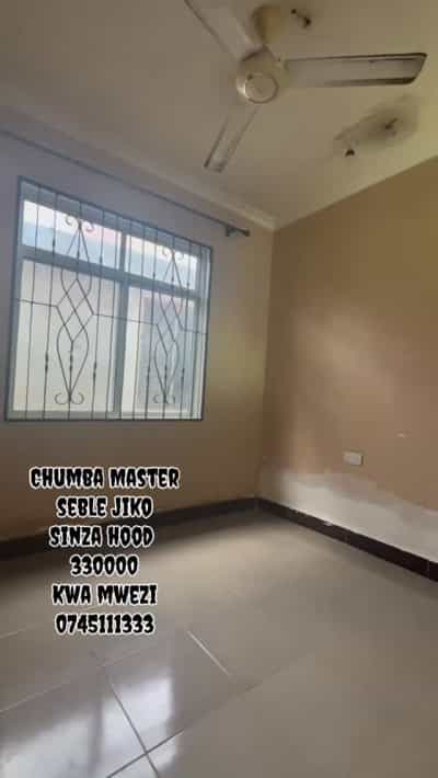 Apartment ya chumba kimoja inapangishwa Sinza, Dar Es Salaam Apartment ya chumba kimoja inapangishwa Sinza, Dar Es Salaam