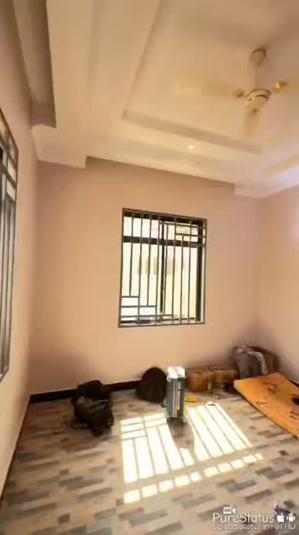Nyumba ya vyumba viwili inapangishwa Nzuguni, Dodoma Nyumba ya vyumba viwili inapangishwa Nzuguni, Dodoma
