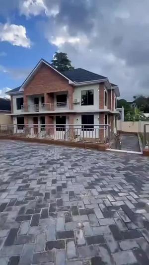 2 Bedrooms Apartment for Rent in Goba Nash Park, Dar Es Salaam