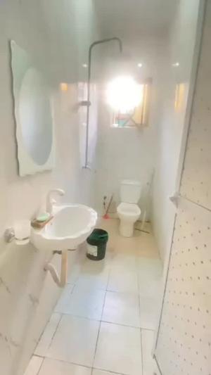 Nyumba ya vyumba vitatu inapangishwa Kimara Baruti, Dar Es Salaam