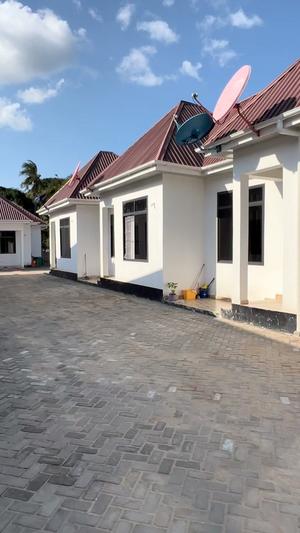 Nyumba ya chumba kimoja inapangishwa Kigamboni Ungindoni, Dar Es Salaam