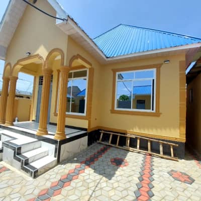 3 Bedrooms House for sale in Mbagala, Dar Es Salaam