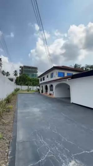 Nyumba ya vyumba vinne inapangishwa Mikocheni, Dar Es Salaam
