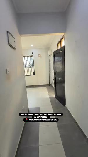 1 Bedroom House for Rent in Mwananyamala, Dar Es Salaam 1 Bedroom House for Rent in Mwananyamala, Dar Es Salaam