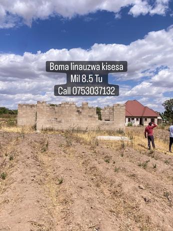 3 Bedrooms House for Sale in Kisesa, Mwanza 3 Bedrooms House for Sale in Kisesa, Mwanza