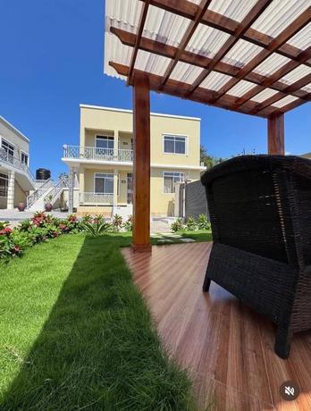 Apartment ya vyumba viwili inapangishwa Makongo Juu, Dar Es Salaam