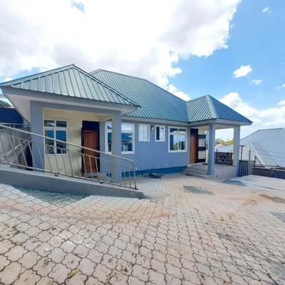 Apartment ya chumba kimoja inapangishwa Kimara Temboni, Dar Es Salaam