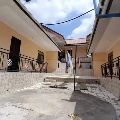 1 Bedroom House for Rent in Kimara Mwisho, Dar Es Salaam 1 Bedroom House for Rent in Kimara Mwisho, Dar Es Salaam